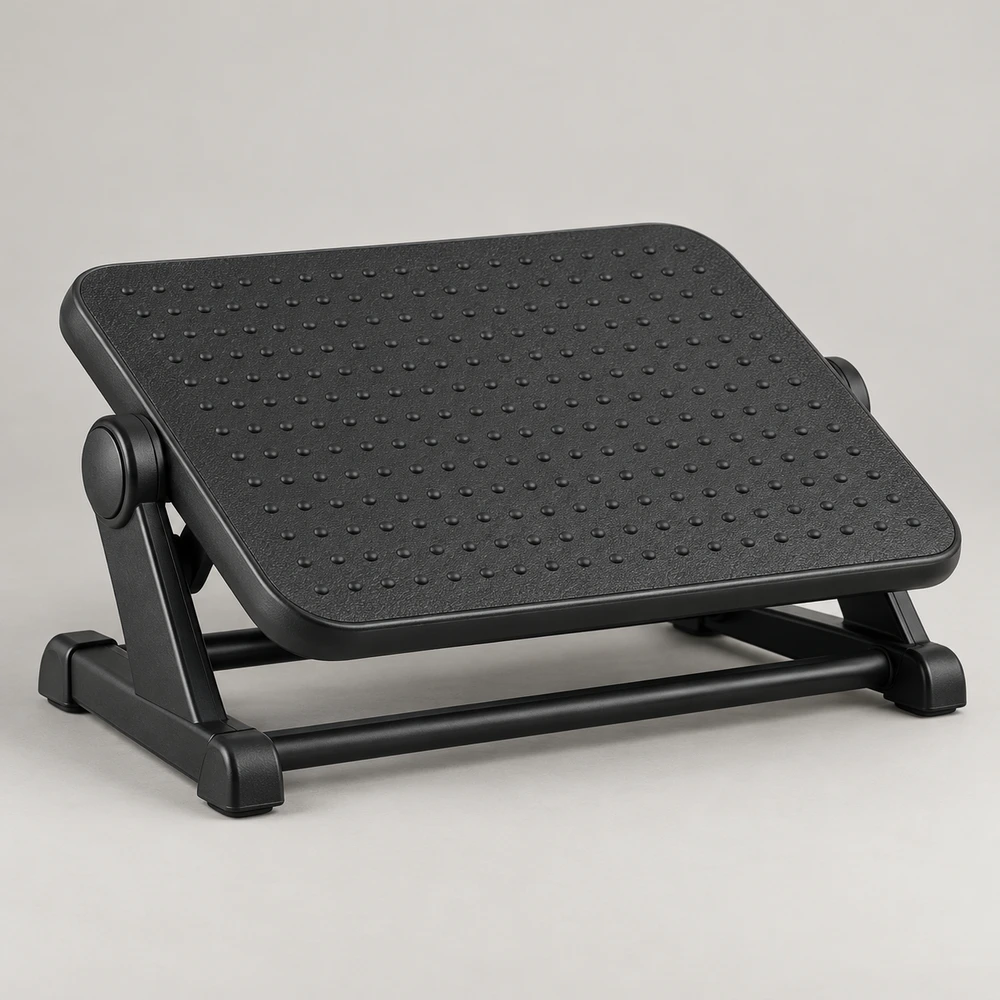 Adjustable Footrest